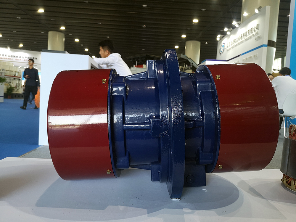 淺析**電機的特點！